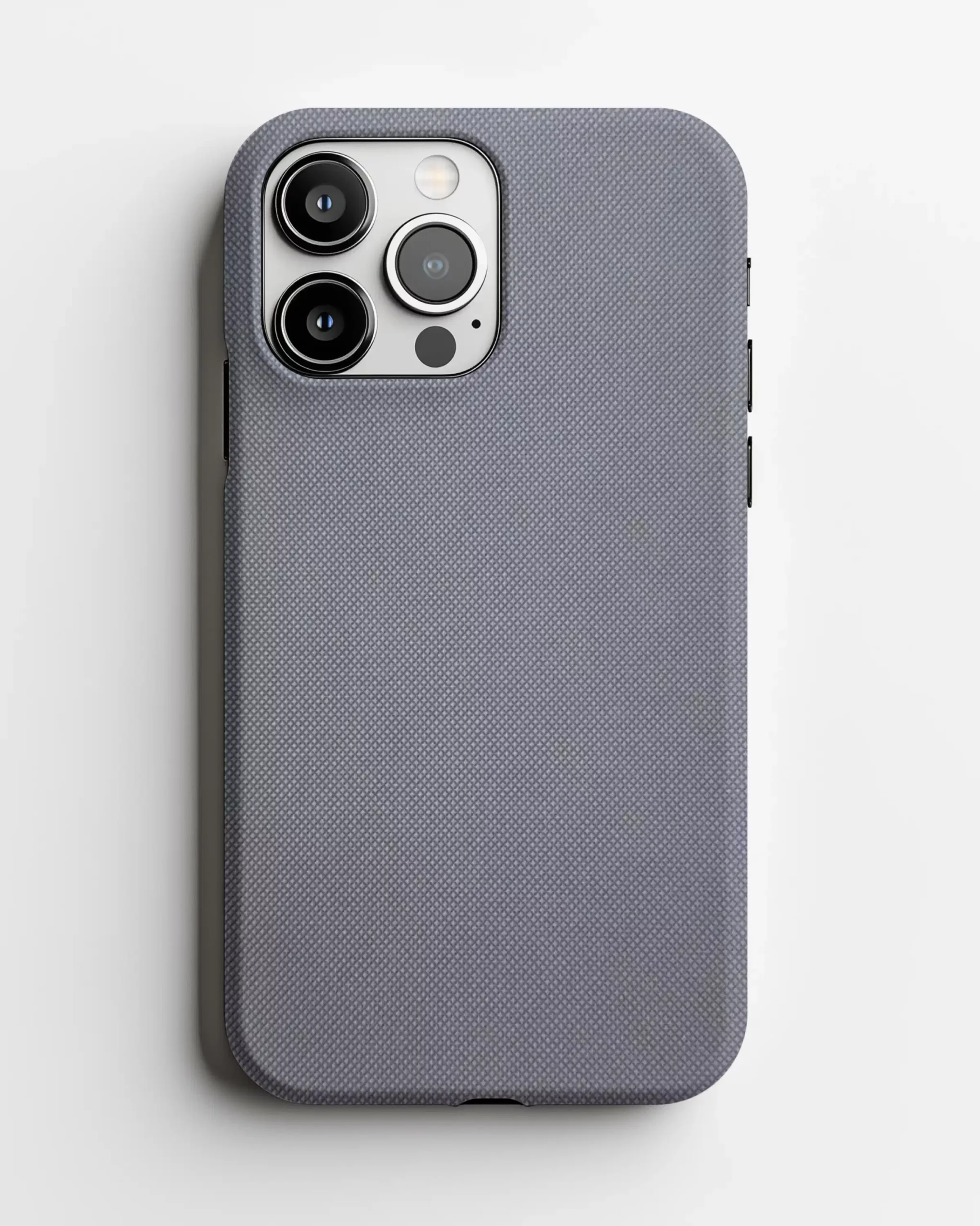 gray matrix leather skin