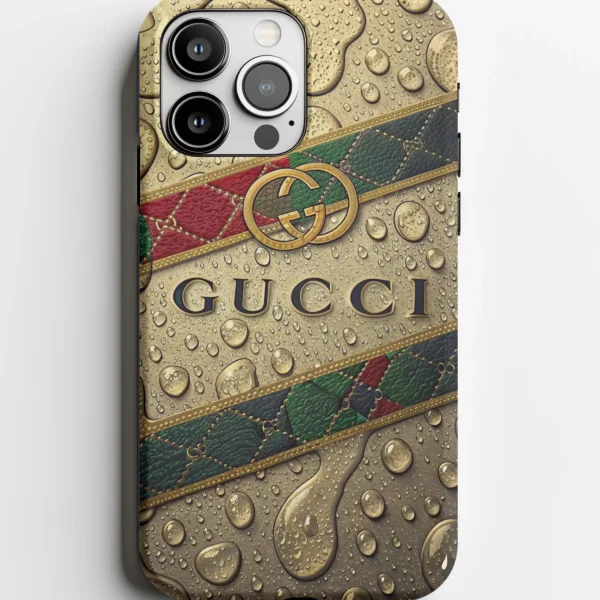 Gucci Phone Skin