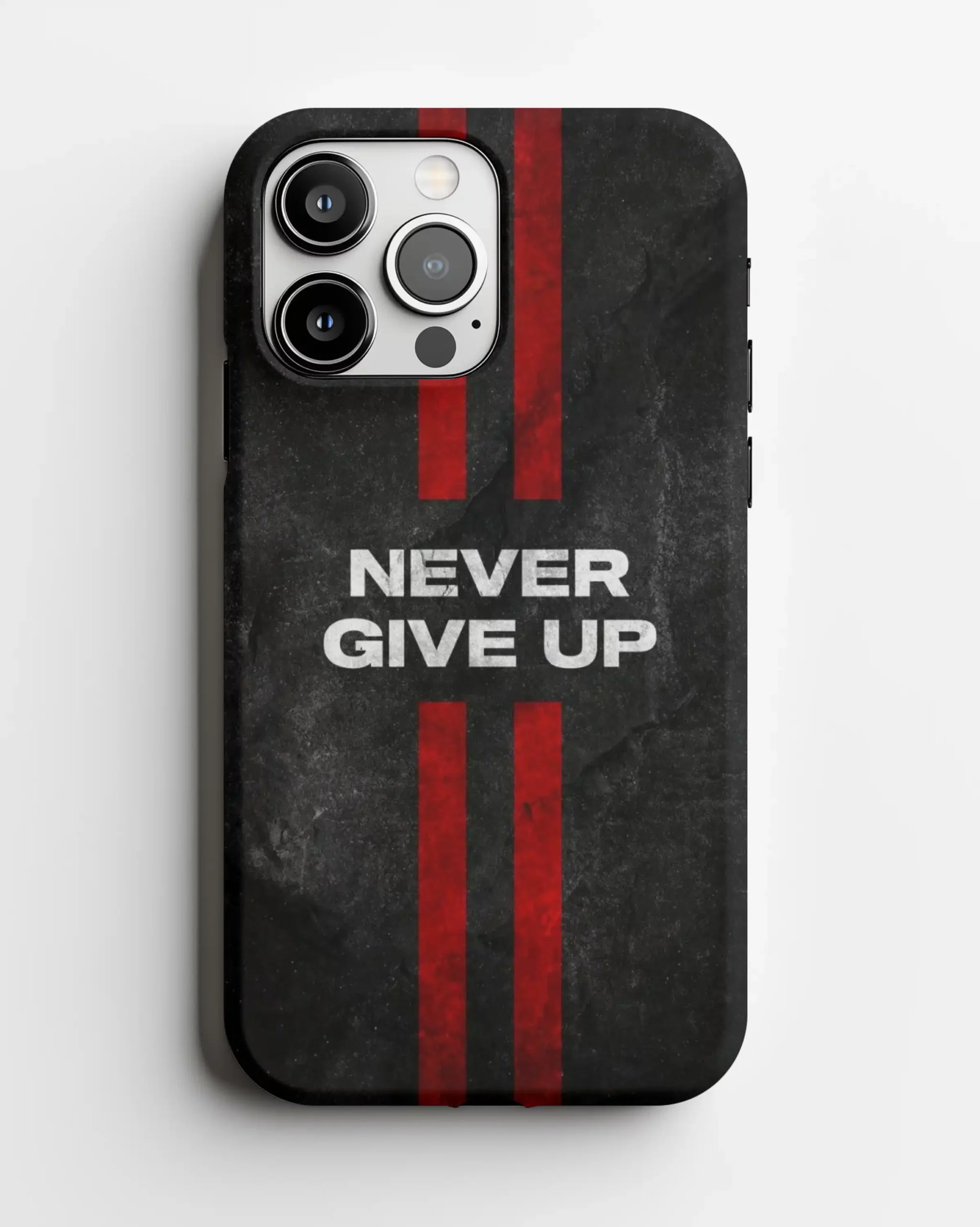 never giveup skin
